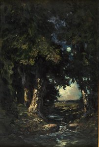 Sanderson&39;s Brook, Caldwell, Nova Jersey